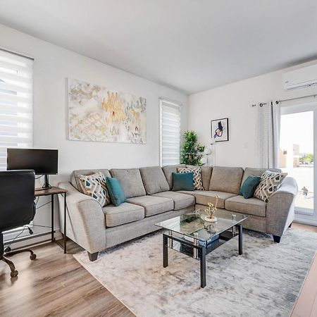 Charming And Cozy Condo Apartment Gatineau Exteriér fotografie