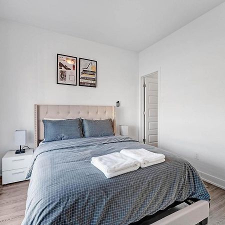 Charming And Cozy Condo Apartment Gatineau Exteriér fotografie