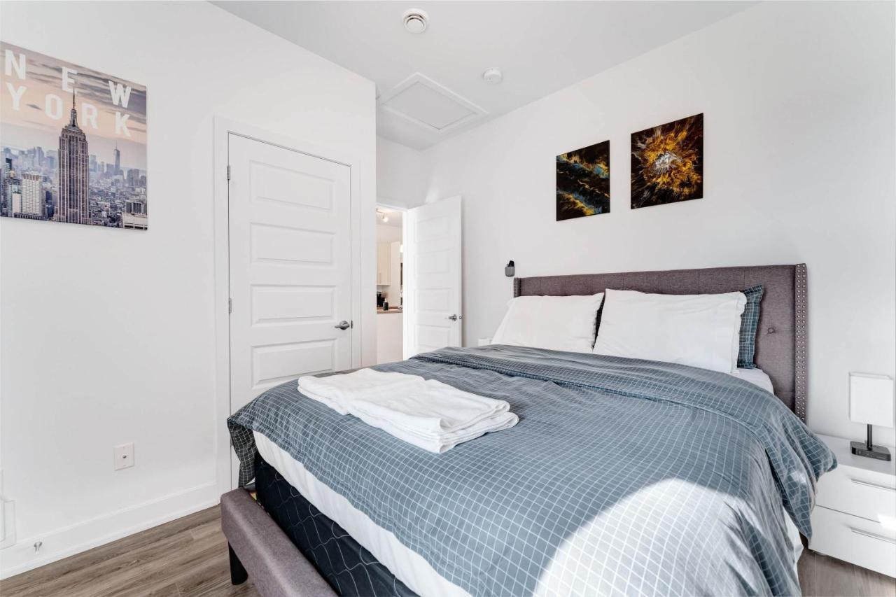 Charming And Cozy Condo Apartment Gatineau Exteriér fotografie