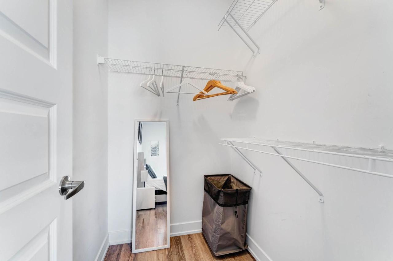 Charming And Cozy Condo Apartment Gatineau Exteriér fotografie